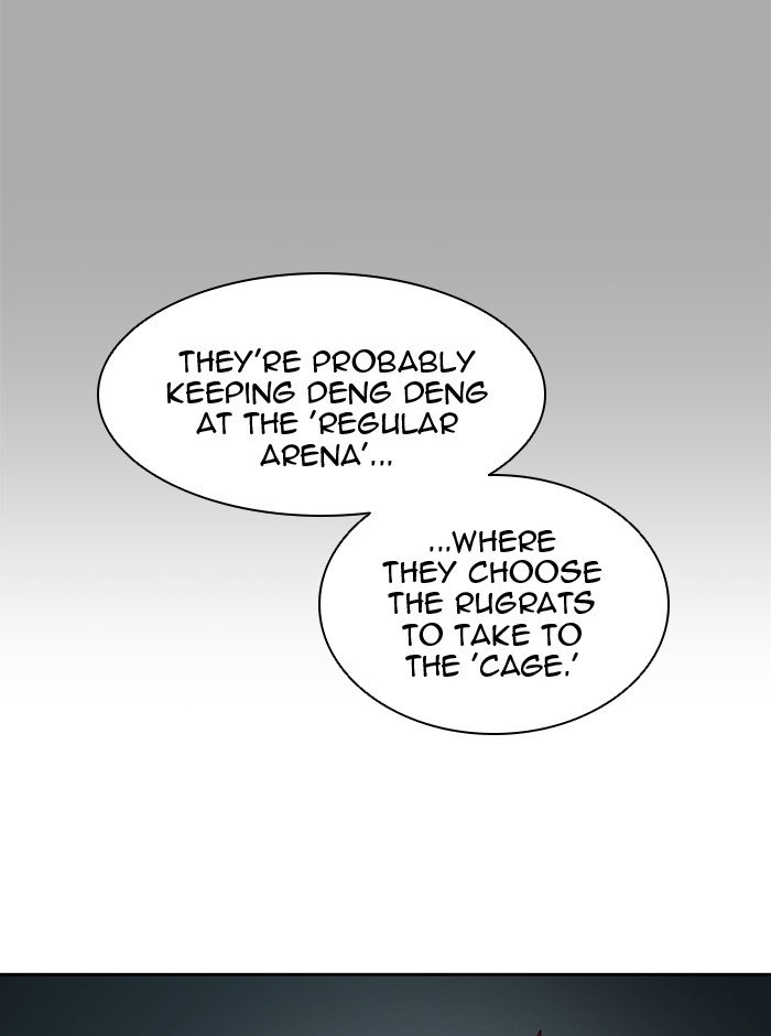 Tower of God, Chapter 420 image 155